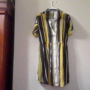 Speed Control Dress